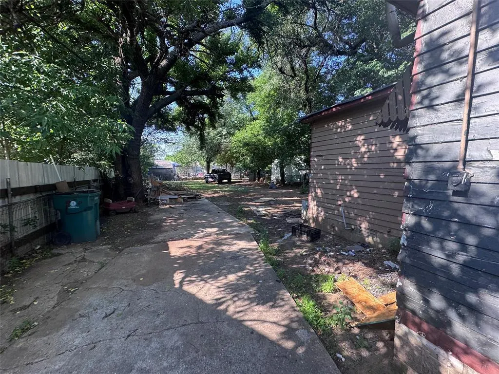 Photo 5 — 2636 SW 26th Street, Oklahoma City, OK 73108