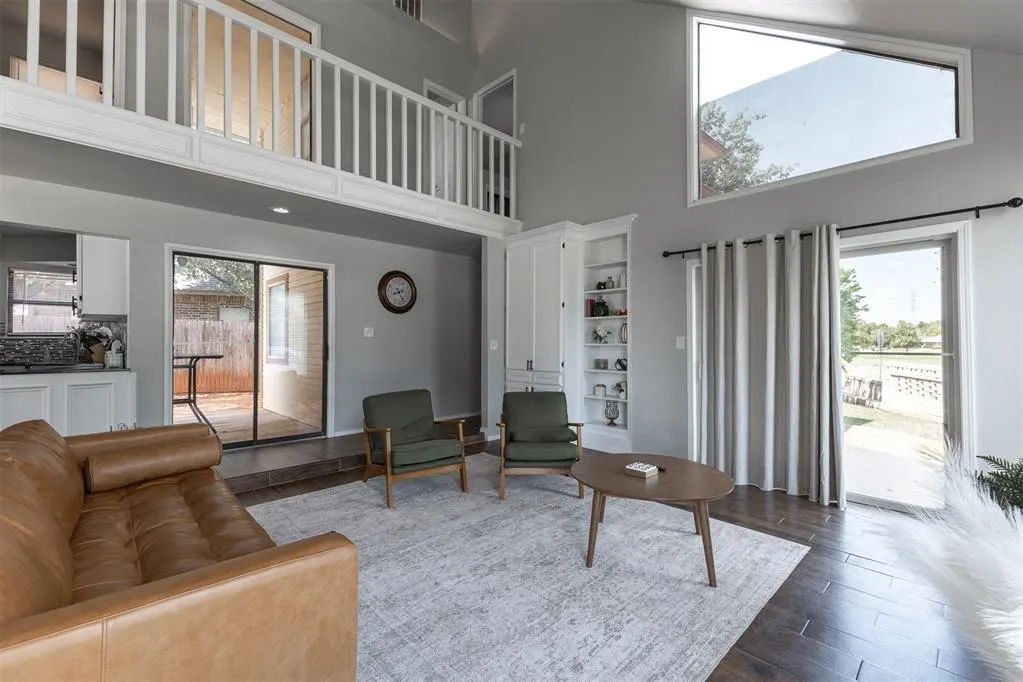 Photo 3 — 3501 Marston Circle, Oklahoma City, OK 73120