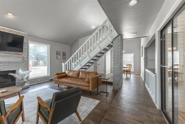 Photo 4 — 3501 Marston Circle, Oklahoma City, OK 73120