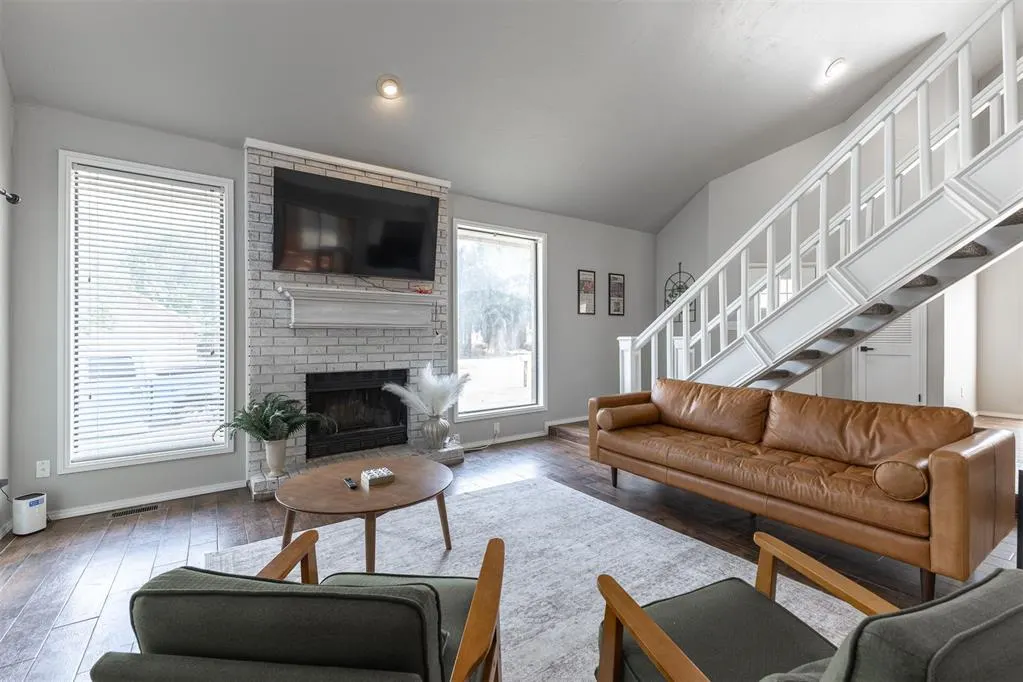 Photo 5 — 3501 Marston Circle, Oklahoma City, OK 73120