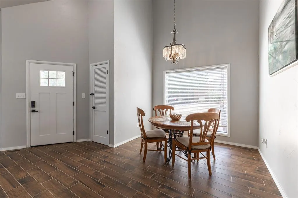 Photo 9 — 3501 Marston Circle, Oklahoma City, OK 73120