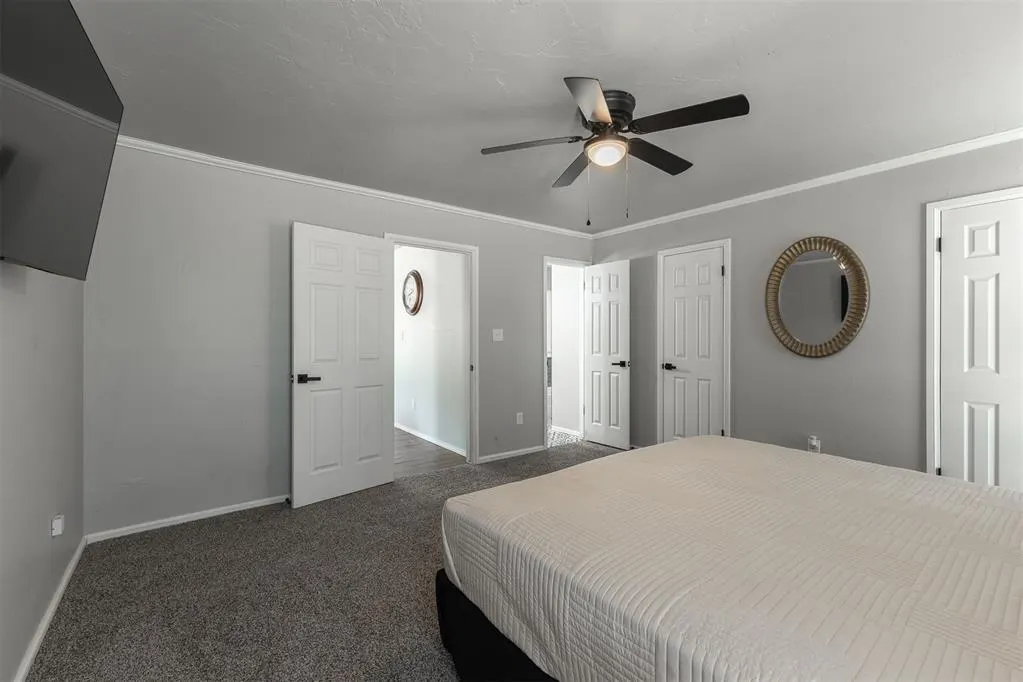 Photo 12 — 3501 Marston Circle, Oklahoma City, OK 73120