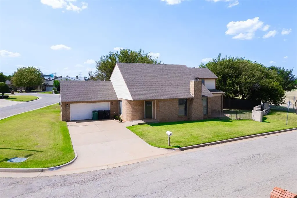 Photo 31 — 3501 Marston Circle, Oklahoma City, OK 73120