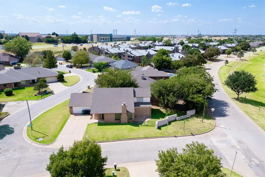 Photo 33 — 3501 Marston Circle, Oklahoma City, OK 73120