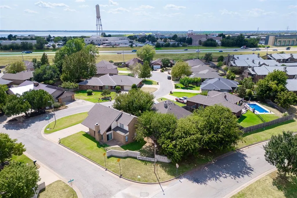 Photo 34 — 3501 Marston Circle, Oklahoma City, OK 73120