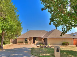 Sold home at 3621 N Chestnut Ridge Road