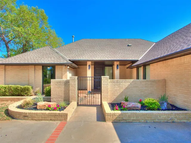 Photo 2 — 3621 N Chestnut Ridge Road, Oklahoma City, OK 73120