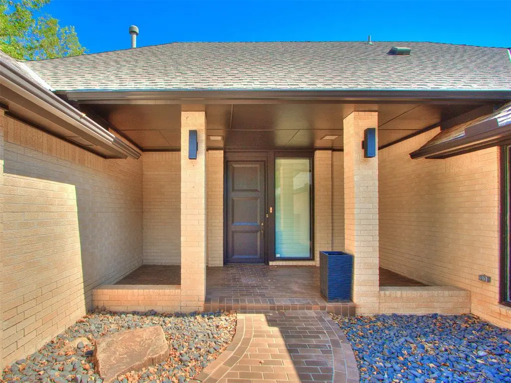Photo 3 — 3621 N Chestnut Ridge Road, Oklahoma City, OK 73120