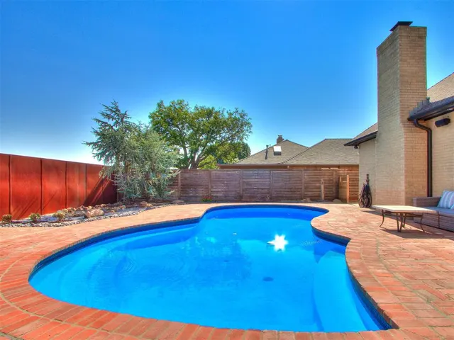Photo 4 — 3621 N Chestnut Ridge Road, Oklahoma City, OK 73120