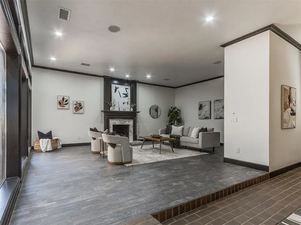 Photo 10 — 3621 N Chestnut Ridge Road, Oklahoma City, OK 73120