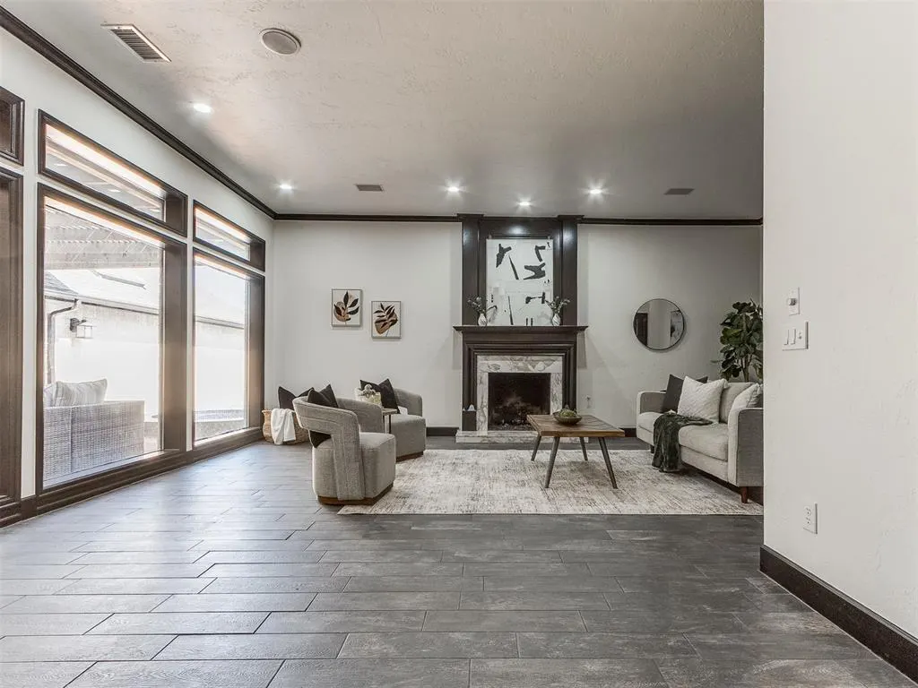 Photo 11 — 3621 N Chestnut Ridge Road, Oklahoma City, OK 73120