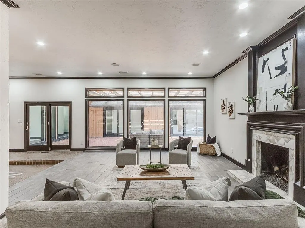 Photo 14 — 3621 N Chestnut Ridge Road, Oklahoma City, OK 73120