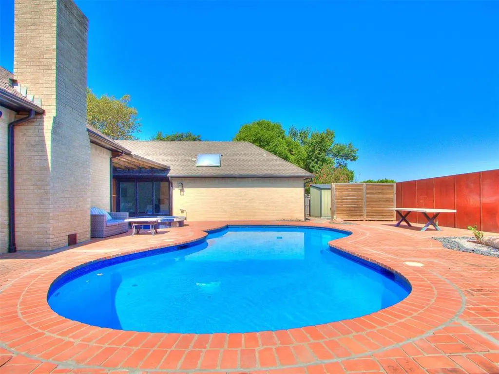 Photo 36 — 3621 N Chestnut Ridge Road, Oklahoma City, OK 73120