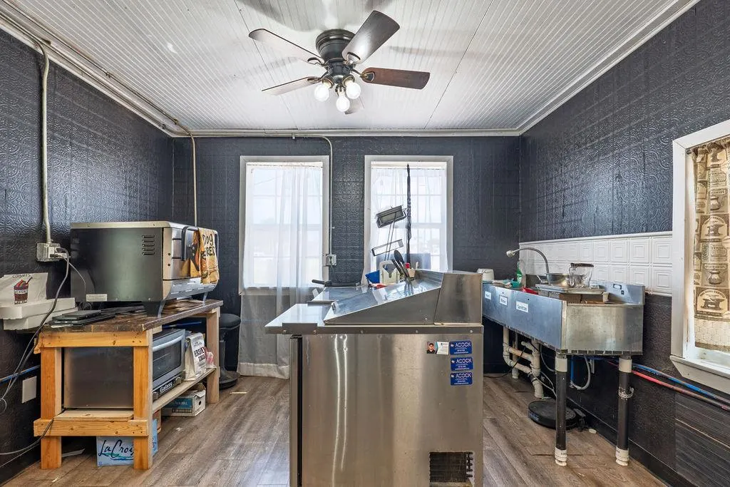 Photo 11 — 1836 N Kickapoo Avenue, Shawnee, OK 74804
