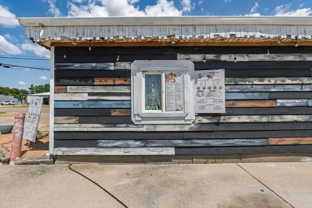 Photo 24 — 1836 N Kickapoo Avenue, Shawnee, OK 74804