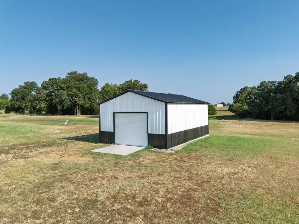 Photo 40 — 37654 New Hope Road, Tecumseh, OK 74873