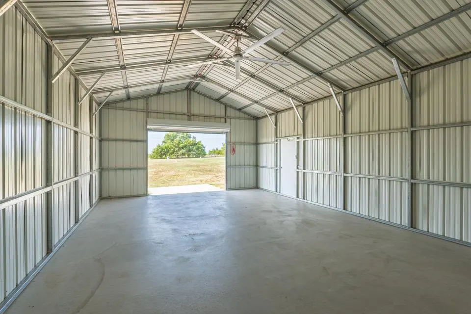 Photo 42 — 37654 New Hope Road, Tecumseh, OK 74873