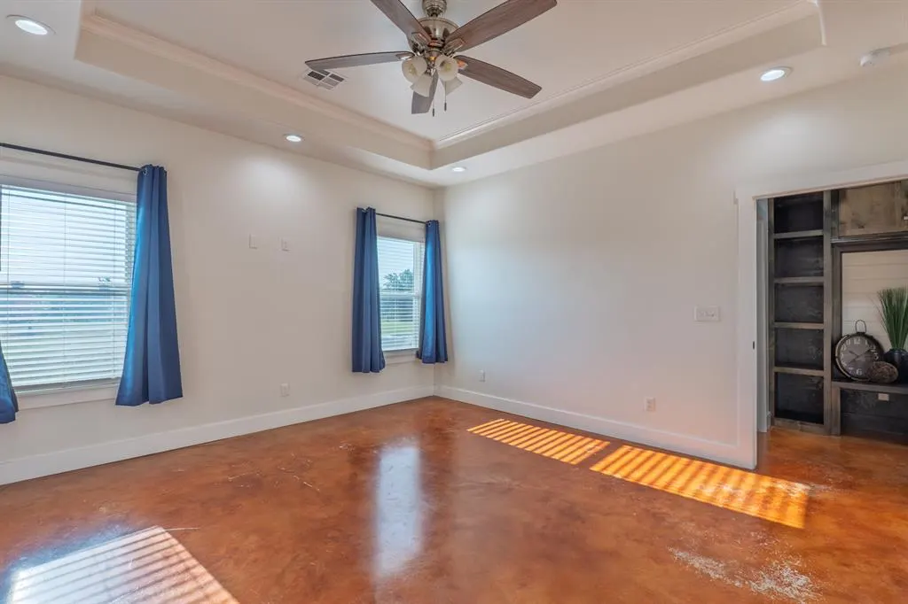 Photo 16 — 37654 New Hope Road, Tecumseh, OK 74873