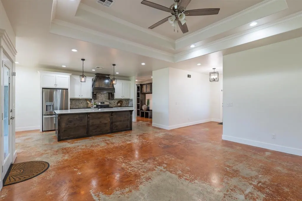 Photo 11 — 37654 New Hope Road, Tecumseh, OK 74873