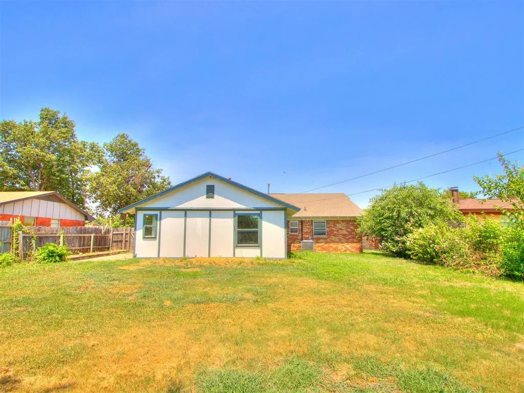 Photo 33 — 4520 NW 46th Street, Oklahoma City, OK 73122