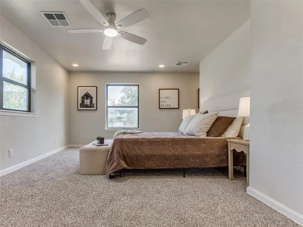 Photo 14 — 4520 NW 46th Street, Oklahoma City, OK 73122