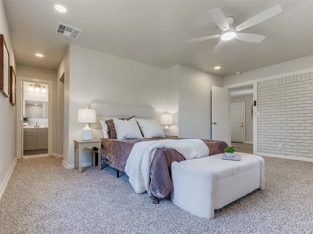 Photo 15 — 4520 NW 46th Street, Oklahoma City, OK 73122
