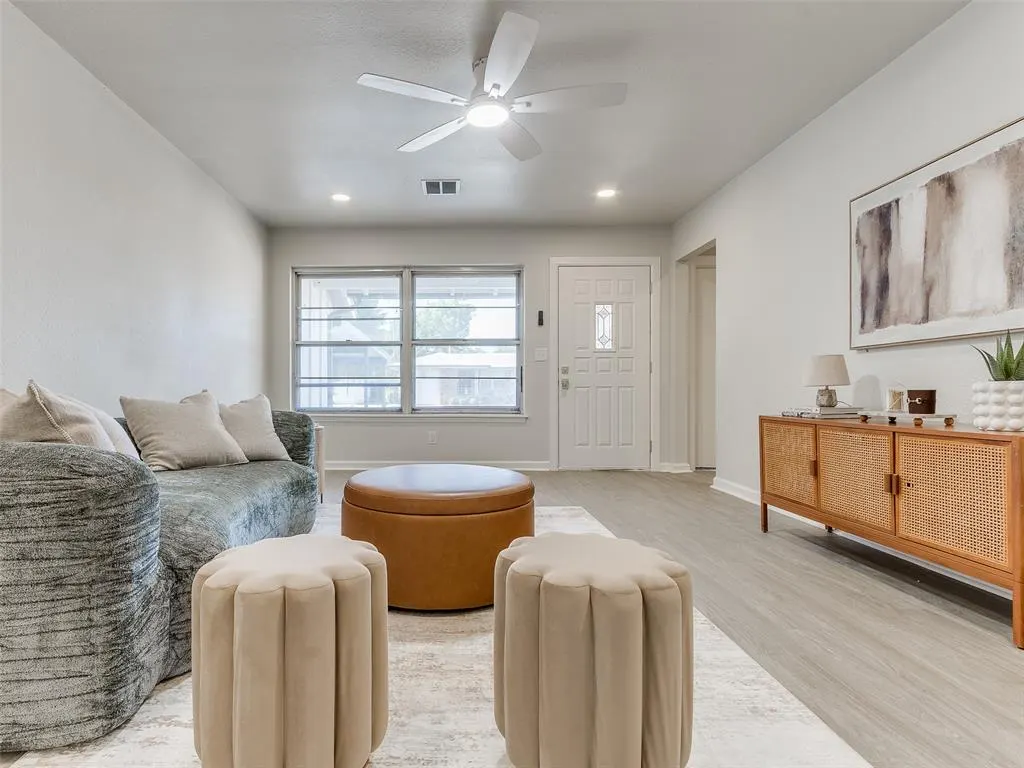 Photo 2 — 4520 NW 46th Street, Oklahoma City, OK 73122