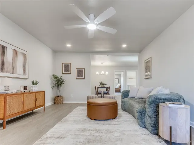 Photo 3 — 4520 NW 46th Street, Oklahoma City, OK 73122