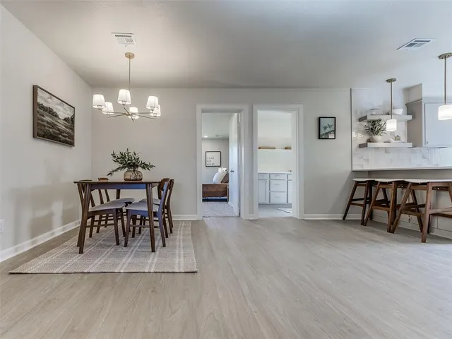 Photo 4 — 4520 NW 46th Street, Oklahoma City, OK 73122