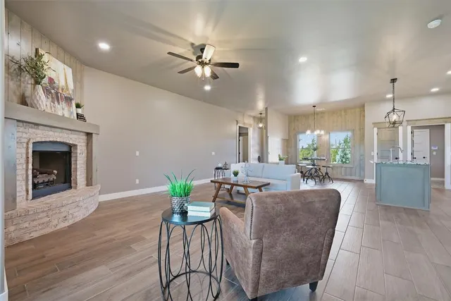 Photo 7 — 1109 Bridgeview Lane, Tuttle, OK 73089