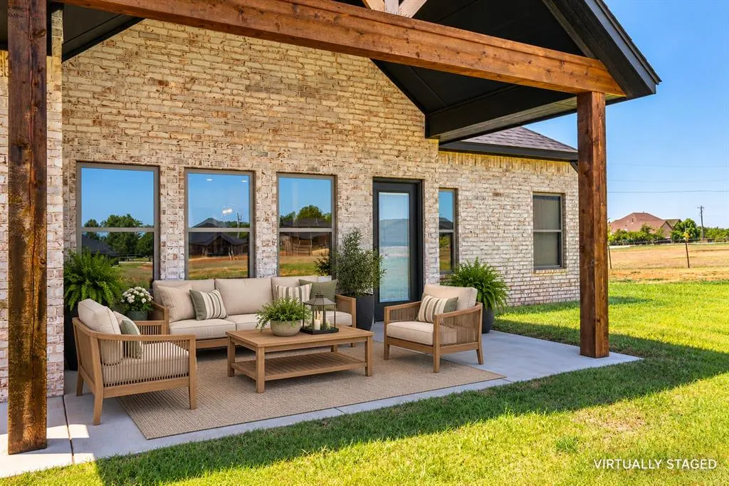 Photo 34 — 1109 Bridgeview Lane, Tuttle, OK 73089