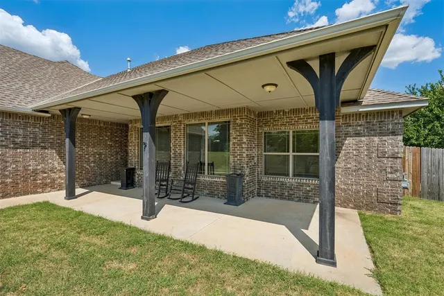 Photo 6 — 286 Mounds Road, Harrah, OK 73045