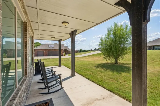 Photo 7 — 286 Mounds Road, Harrah, OK 73045