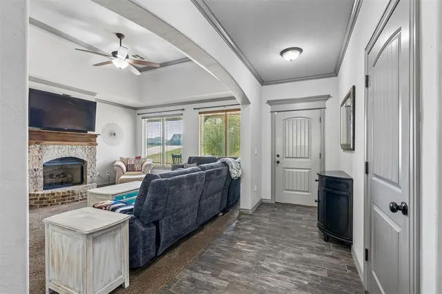 Photo 8 — 286 Mounds Road, Harrah, OK 73045