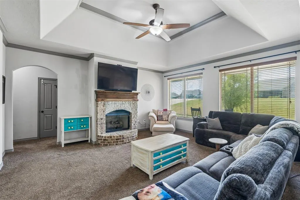 Photo 9 — 286 Mounds Road, Harrah, OK 73045