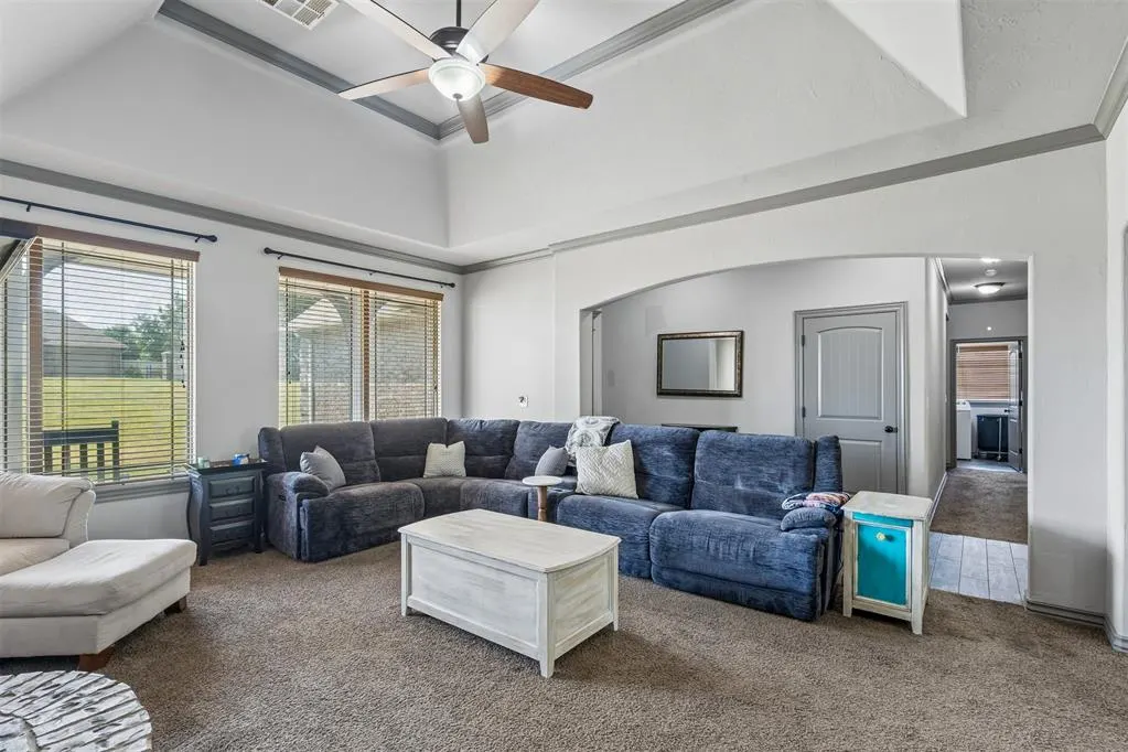 Photo 11 — 286 Mounds Road, Harrah, OK 73045