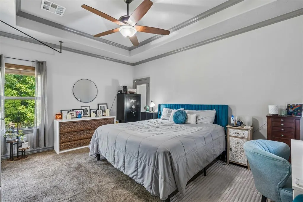 Photo 20 — 286 Mounds Road, Harrah, OK 73045