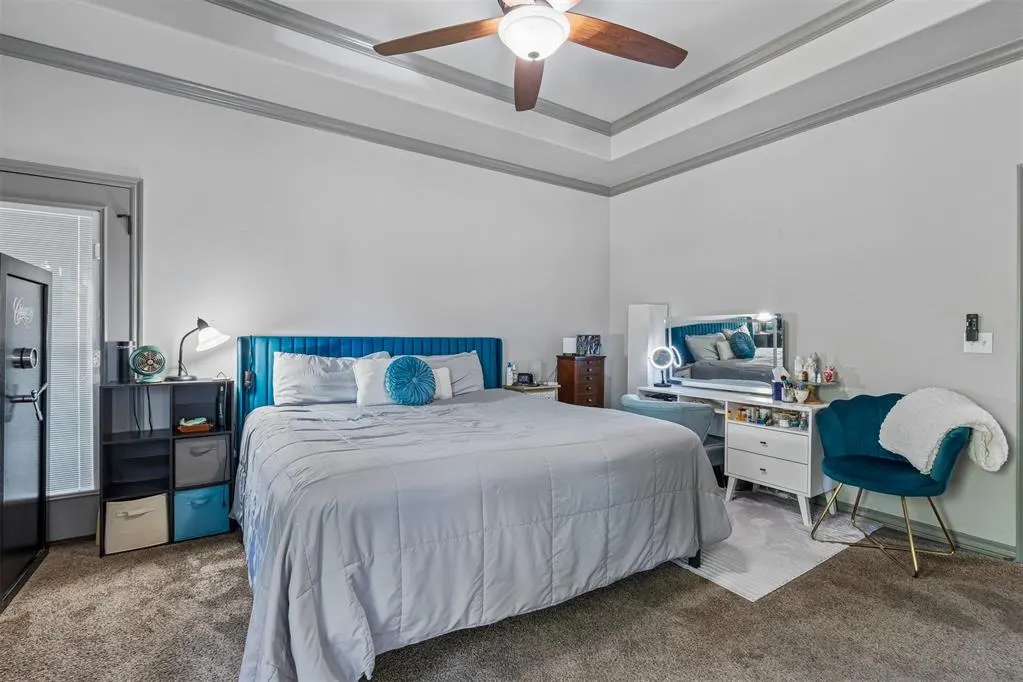 Photo 22 — 286 Mounds Road, Harrah, OK 73045
