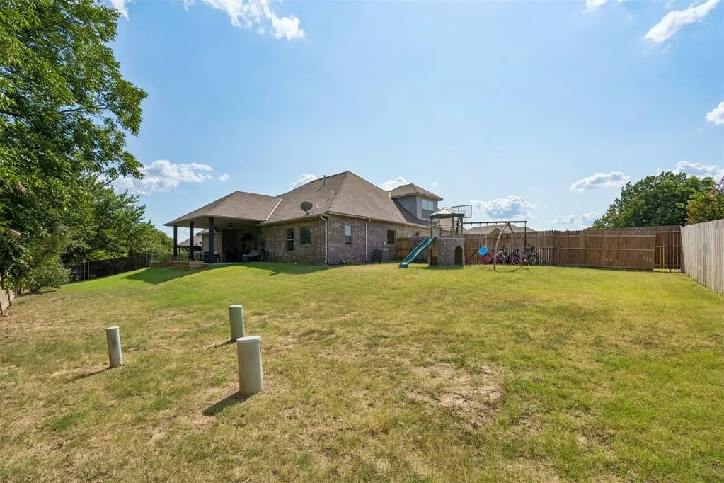 Photo 44 — 286 Mounds Road, Harrah, OK 73045