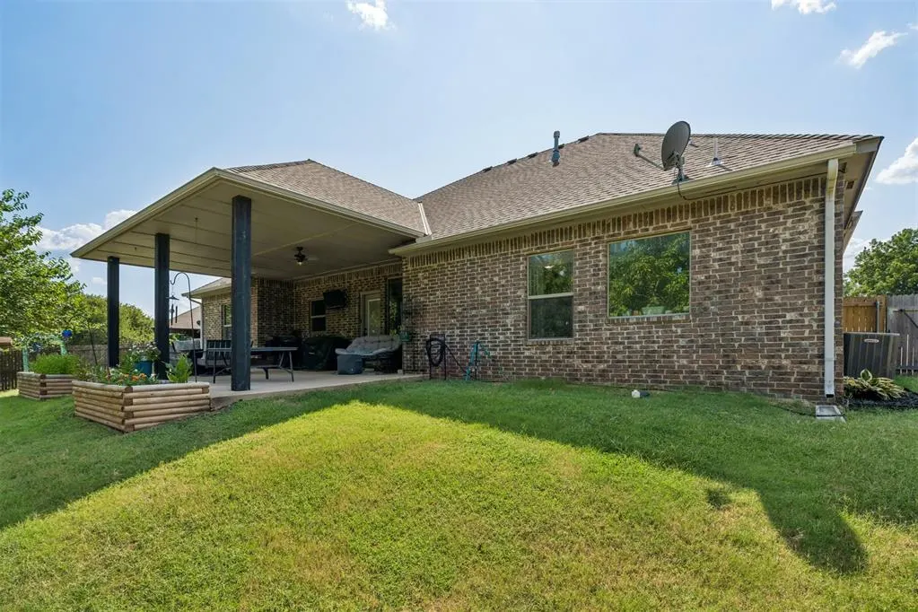 Photo 42 — 286 Mounds Road, Harrah, OK 73045
