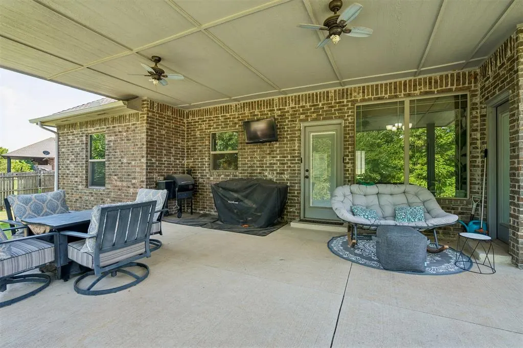 Photo 38 — 286 Mounds Road, Harrah, OK 73045