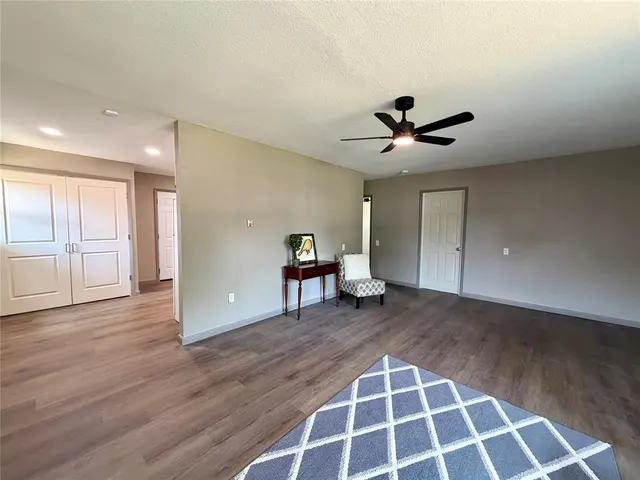 Photo 8 — 603 NW Pontotoc Street, Minco, OK 73059