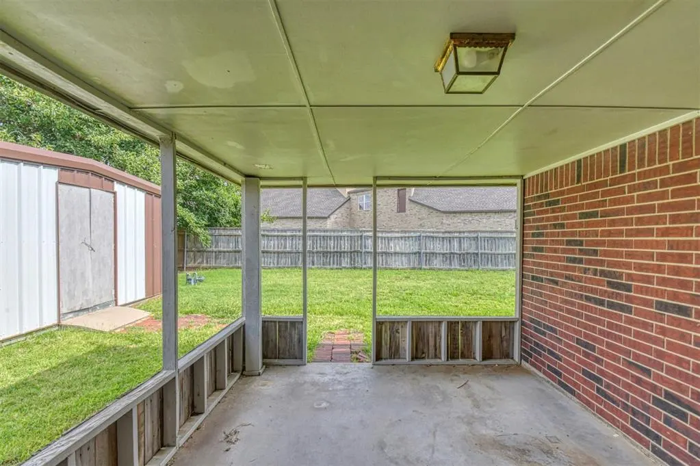 Photo 19 — 313 SW 141st Street, Oklahoma City, OK 73170