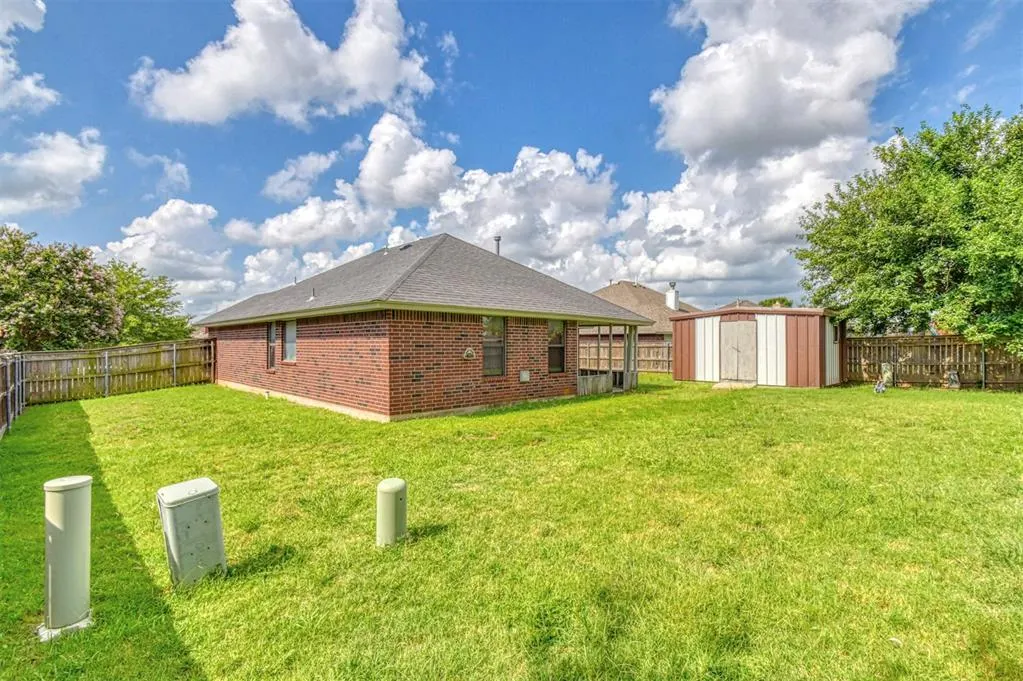 Photo 22 — 313 SW 141st Street, Oklahoma City, OK 73170