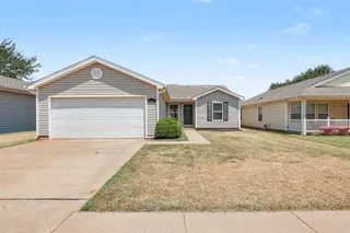 Sold home at 1801 NW 147th Street