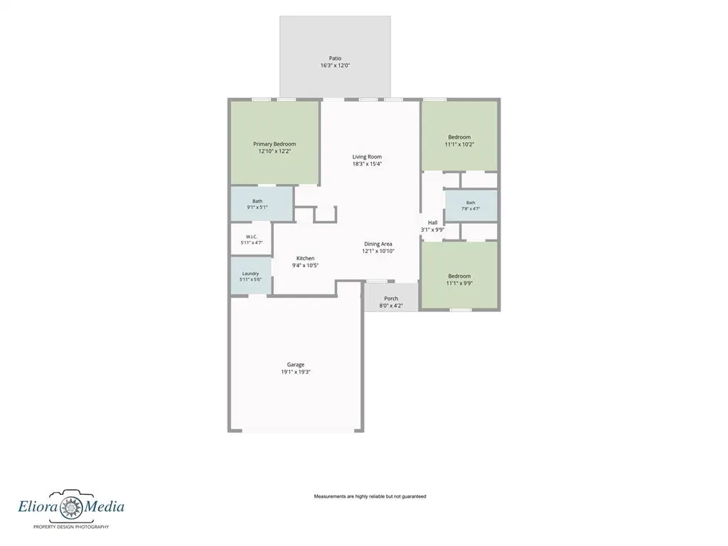 Photo 29 — 1801 NW 147th Street, Edmond, OK 73013