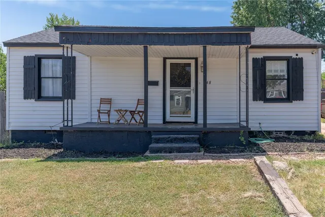 Photo 2 — 548 E Northrup Drive, Oklahoma City, OK 73110
