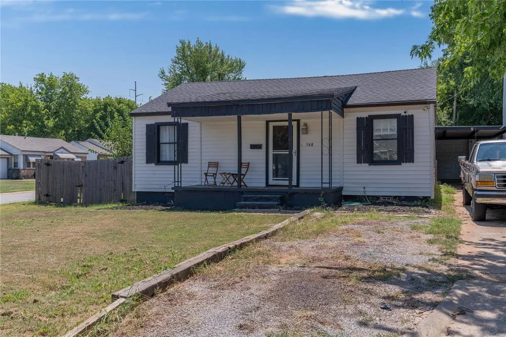 Photo 4 — 548 E Northrup Drive, Oklahoma City, OK 73110