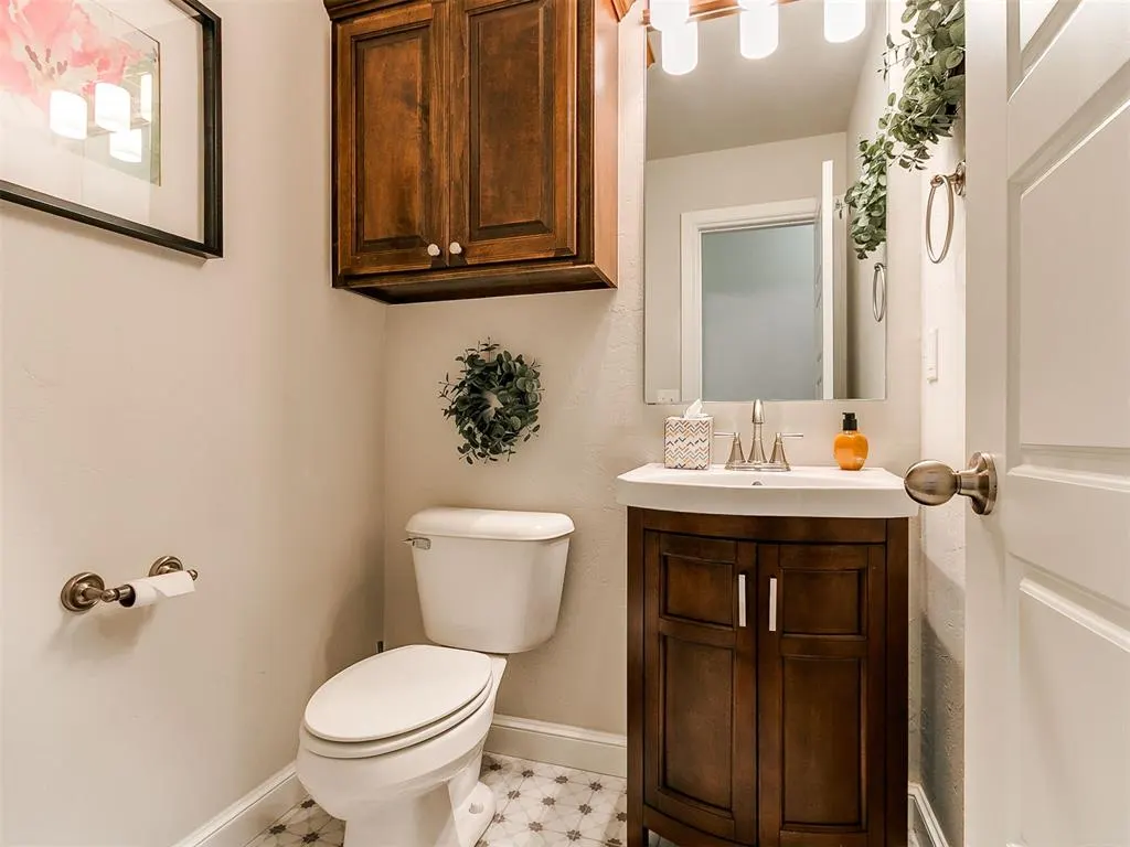 Photo 18 — 2010 Allora Court, Norman, OK 73071