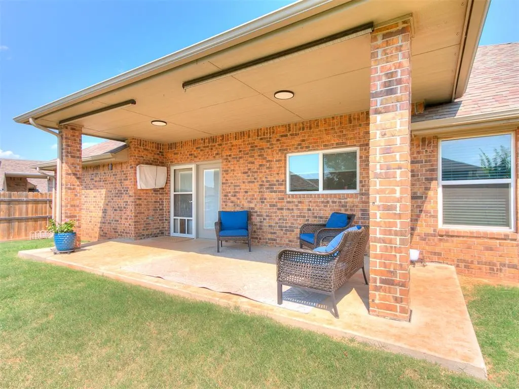 Photo 42 — 2010 Allora Court, Norman, OK 73071